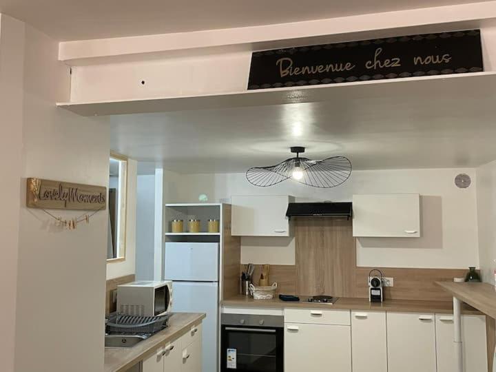 Comme un Air de Provence à Blois Exterior foto